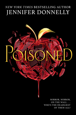 Poisoned by Jennifer Donnelly