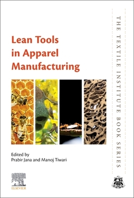 Lean Tools in Apparel Manufacturing by 