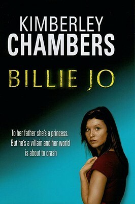 Billie Jo by Kimberley Chambers