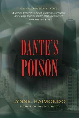 Dante's Poison by Lynne Raimondo