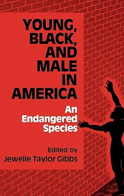 Young, Black, and Male in America: An Endangered Species by Michael E. Connor, Ann F. Brunswick