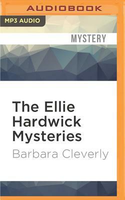 The Ellie Hardwick Mysteries by Barbara Cleverly