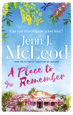 A Place to Remember by Jenn J. McLeod