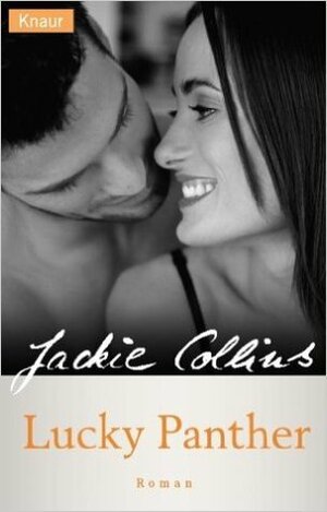 Lucky Panther by Jackie Collins