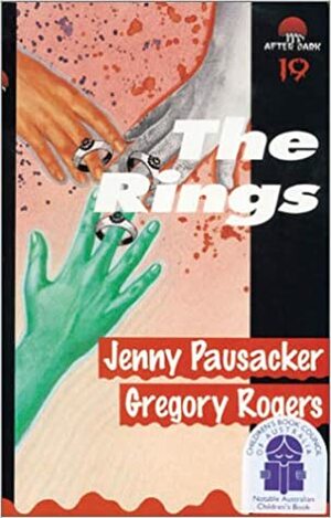 The Rings by Jenny Pausacker