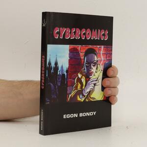 Cybercomics by Egon Bondy