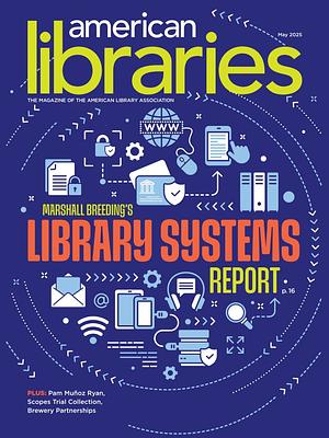 Marshall Breeding's Library Systems Report by Reshma Seth, Leslie Burger, Julia Smith, Cindy Hohl, Marshall Breeding, Rachel Rosenberg, Cinzi Lavin, Chase Ollis, Rosie Newmark, Lauren Kawasaki, Danielle Melia, Brea McQueen, Sanhita SinhaRoy