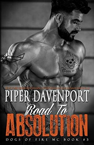 Road to Absolution by Piper Davenport