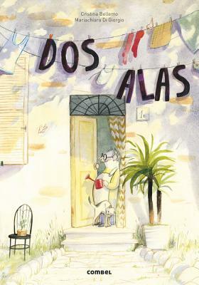 DOS Alas by Cristina Bellemo