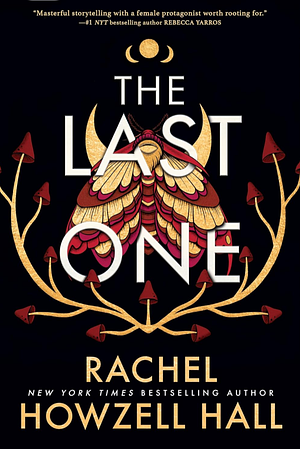 The Last One by Rachel Howzell Hall
