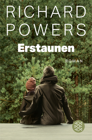 Erstaunen by Richard Powers