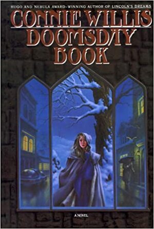 Doomsday Book by Connie Willis