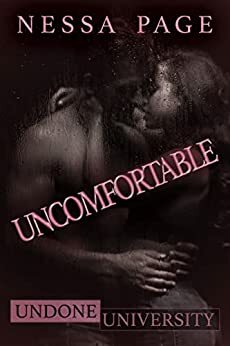 Uncomfortable by Nessa Page
