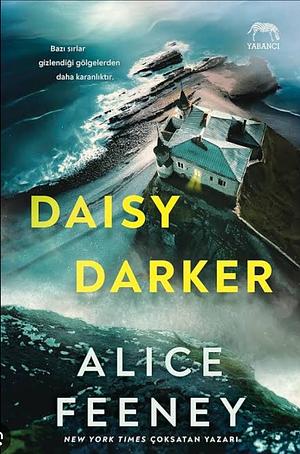 Daisy Darker by Alice Feeney