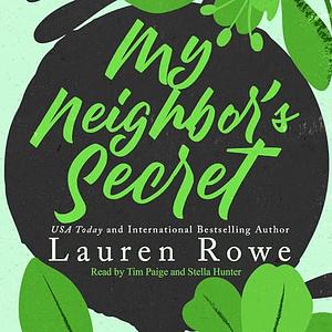 My Neighbor's Secret by Lauren Rowe