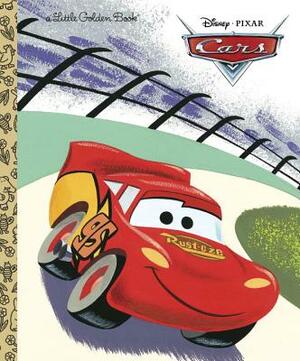 Disney Pixar Cars  by Ben Smiley