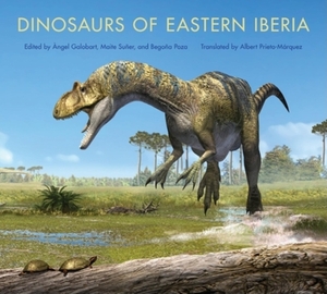 Dinosaurs of Eastern Iberia by 