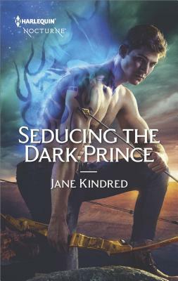 Seducing the Dark Prince by Jane Kindred