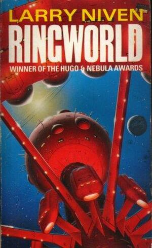 Ringworld by Larry Niven