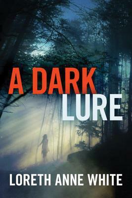 A Dark Lure by Loreth Anne White