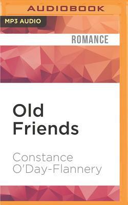 Old Friends by Constance O'Day-Flannery