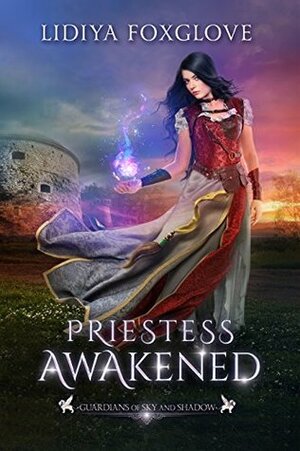 Priestess Awakened by Lidiya Foxglove