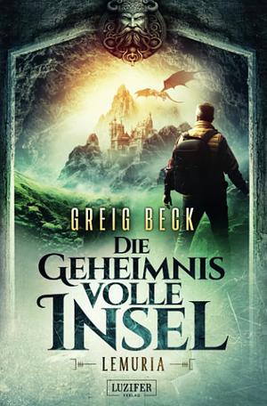 Lemuria by Greig Beck