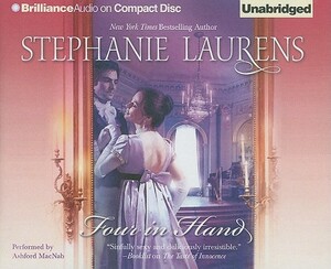 Four in Hand by Stephanie Laurens