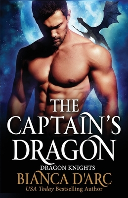 The Captain's Dragon by Bianca D'Arc