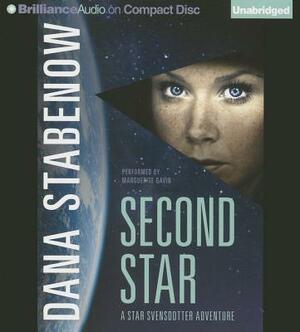 Second Star by Dana Stabenow