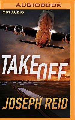 Takeoff by Joseph Reid