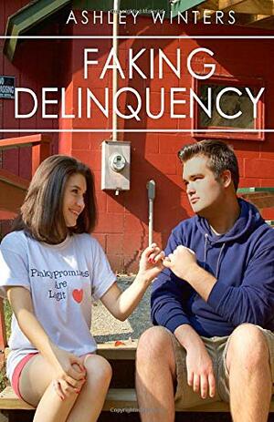 Faking Delinquency by Ashley Winters