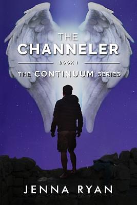 The Channeler: A Future Forewarned by Jenna Ryan