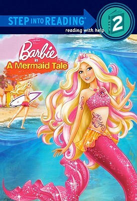 Barbie in a Mermaid Tale by 