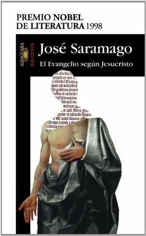 El Evangelio Según Jesucristo by José Saramago