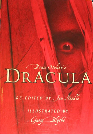 Bram Stoker's Dracula by Jan Needle