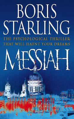 Messiah by Boris Starling