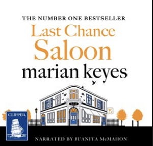 The Last Chance Saloon by Marian Keyes