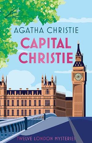 Capital Christie by Agatha Christie