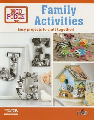 Family Activities by 