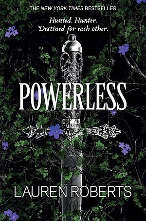 Powerless - Der Thron by Lauren Roberts