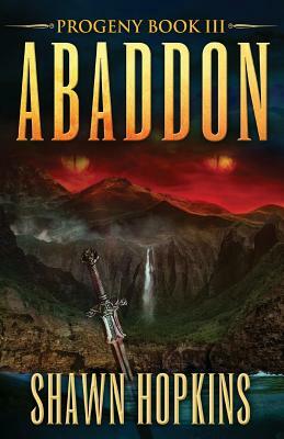 Abaddon by Shawn Hopkins