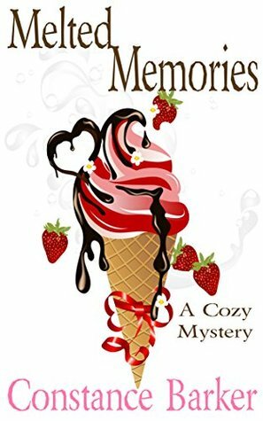 Melted Memories by Constance Barker