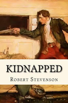 Kidnapped by Robert Louis Stevenson