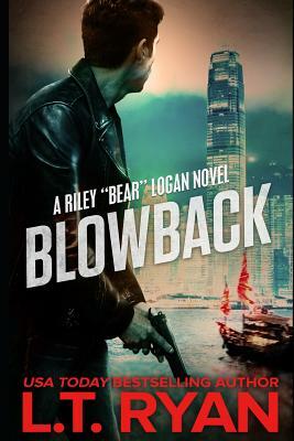 Blowback by L.T. Ryan