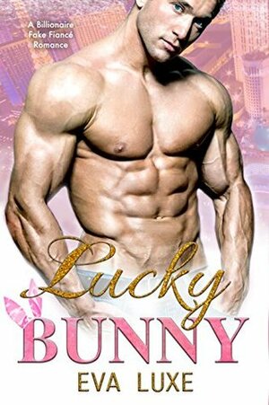 Lucky Bunny by Eva Luxe