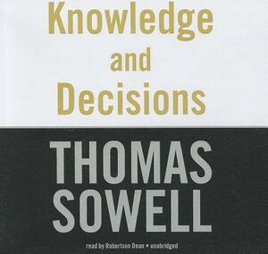 Knowledge and Decisions by 