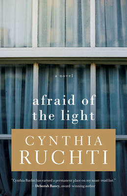 Afraid of the Light by Cynthia Ruchti