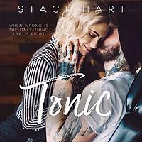 Tonic (Frisky Business) by Staci Hart