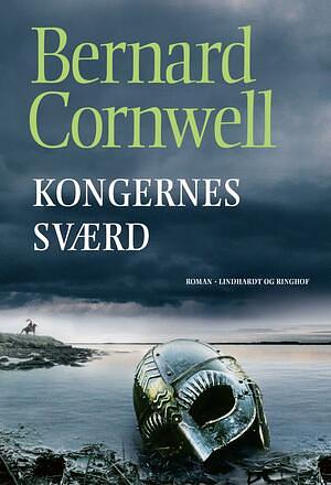 Kongernes sværd  by Bernard Cornwell